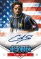 2014 Topps MLS Soccer Cards 7