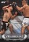 2014 Topps UFC Knockout Trading Cards 1