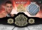 2014 Topps UFC Knockout Trading Cards 4