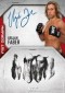 2014 Topps UFC Knockout Trading Cards 8