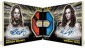 2014 Topps UFC Knockout Trading Cards 5