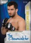 2014 Topps UFC Knockout Trading Cards 2