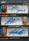 2014 Topps UFC Knockout Trading Cards 3