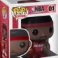 2012-13 NBA Funko Pop