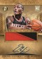 Damian Lillard Autograph Wrapper Redemptions Announced by Panini 1