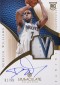 2012-13 Panini Immaculate Basketball Rookie Autograph Patch Gallery, Guide 1