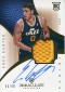 2012-13 Panini Immaculate Basketball Rookie Autograph Patch Gallery, Guide 2