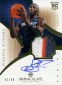 2012-13 Panini Immaculate Basketball Rookie Autograph Patch Gallery, Guide 5