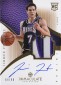 2012-13 Panini Immaculate Basketball Rookie Autograph Patch Gallery, Guide 7