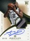 2012-13 Panini Immaculate Basketball Rookie Autograph Patch Gallery, Guide 9