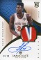2012-13 Panini Immaculate Basketball Rookie Autograph Patch Gallery, Guide 11
