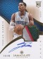 2012-13 Panini Immaculate Basketball Rookie Autograph Patch Gallery, Guide 13