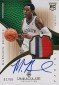 2012-13 Panini Immaculate Basketball Rookie Autograph Patch Gallery, Guide 18