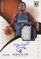 2012-13 Panini Immaculate Basketball Rookie Autograph Patch Gallery, Guide 23