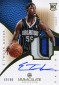 2012-13 Panini Immaculate Basketball Rookie Autograph Patch Gallery, Guide 26