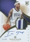 2012-13 Panini Immaculate Basketball Rookie Autograph Patch Gallery, Guide 27