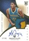 2012-13 Panini Immaculate Basketball Rookie Autograph Patch Gallery, Guide 28