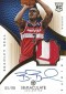 2012-13 Panini Immaculate Basketball Rookie Autograph Patch Gallery, Guide 30