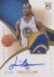 2012-13 Panini Immaculate Basketball Rookie Autograph Patch Gallery, Guide 31
