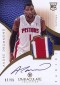 2012-13 Panini Immaculate Basketball Rookie Autograph Patch Gallery, Guide 33