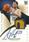 2012-13 Panini Immaculate Basketball Rookie Autograph Patch Gallery, Guide 34
