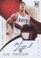 2012-13 Panini Immaculate Basketball Rookie Autograph Patch Gallery, Guide 35