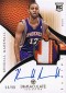 2012-13 Panini Immaculate Basketball Rookie Autograph Patch Gallery, Guide 37