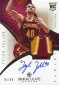 2012-13 Panini Immaculate Basketball Rookie Autograph Patch Gallery, Guide 40