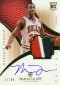 2012-13 Panini Immaculate Basketball Rookie Autograph Patch Gallery, Guide 46