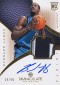 2012-13 Panini Immaculate Basketball Rookie Autograph Patch Gallery, Guide 47