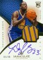 2012-13 Panini Immaculate Basketball Rookie Autograph Patch Gallery, Guide 49