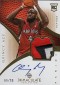 2012-13 Panini Immaculate Basketball Rookie Autograph Patch Gallery, Guide 51