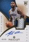 2012-13 Panini Immaculate Basketball Rookie Autograph Patch Gallery, Guide 56