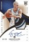 2012-13 Panini Immaculate Basketball Rookie Autograph Patch Gallery, Guide 61