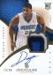 2012-13 Panini Immaculate Basketball Rookie Autograph Patch Gallery, Guide 62