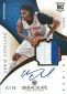 2012-13 Panini Immaculate Basketball Rookie Autograph Patch Gallery, Guide 63