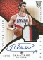 2012-13 Panini Immaculate Basketball Rookie Autograph Patch Gallery, Guide 65