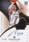 2012-13 Panini Immaculate Basketball Rookie Autograph Patch Gallery, Guide 66