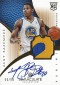 2012-13 Panini Immaculate Basketball Rookie Autograph Patch Gallery, Guide 67