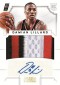 Damian Lillard Autograph Wrapper Redemptions Announced by Panini 3