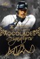 2013 Leaf Ichiro Immortals Collection Baseball Cards 3