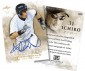 2013 Leaf Ichiro Immortals Collection Baseball Cards 2