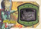 2013 Topps Mars Attacks Invasion Medallion Cards Guide 1