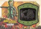 2013 Topps Mars Attacks Invasion Medallion Cards Guide 12