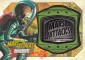 2013 Topps Mars Attacks Invasion Medallion Cards Guide 8