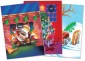 2013 Topps Garbage Pail Kids Holiday Greeting Cards 2