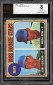 2014 Leaf Legends of the Diamond Baseball Cards 2