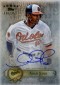 2013 Topps Five Star Baseball Autographs Guide 2