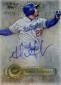 2013 Topps Five Star Baseball Autographs Guide 1