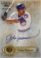 2013 Topps Five Star Baseball Autographs Guide 4
